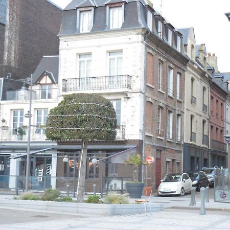 Dieppe Gites Beauregard Екстериор снимка
