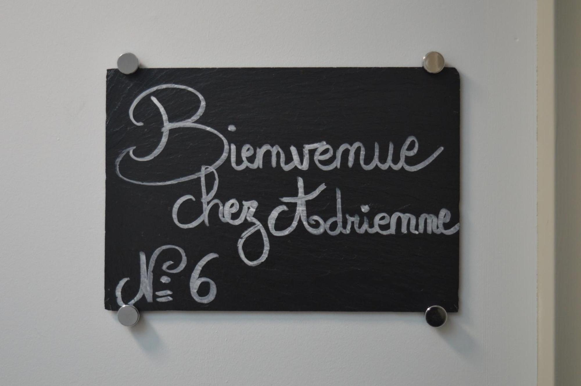 Dieppe Gites Beauregard Стая снимка