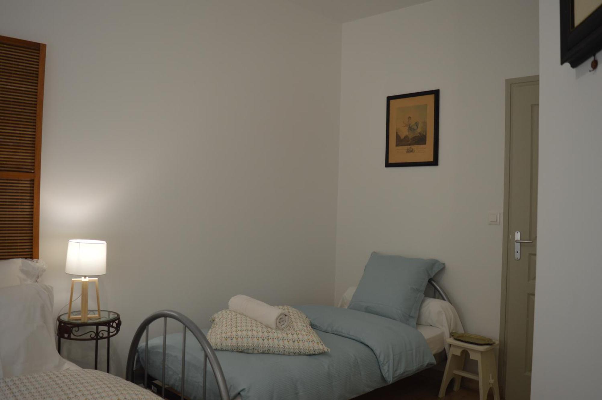 Dieppe Gites Beauregard Стая снимка