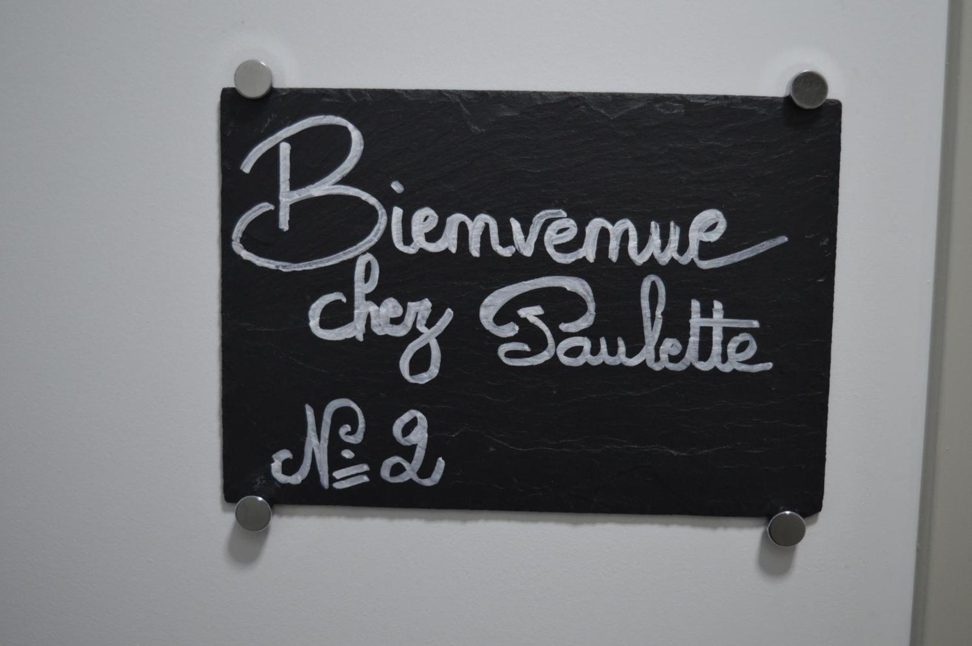 Dieppe Gites Beauregard Стая снимка