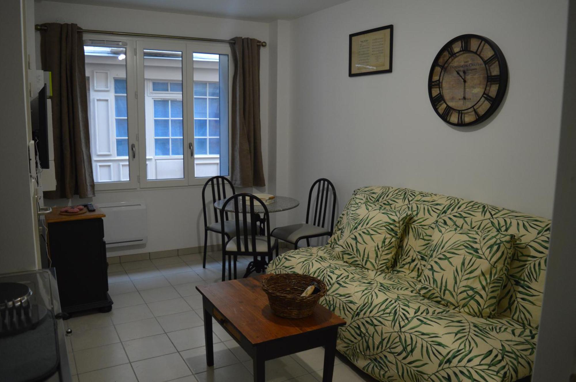 Dieppe Gites Beauregard Стая снимка
