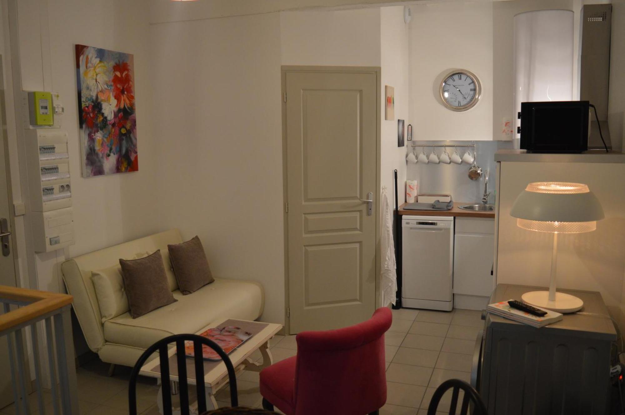 Dieppe Gites Beauregard Стая снимка