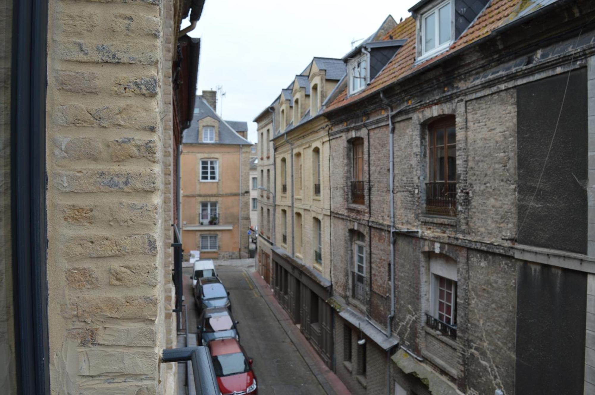 Dieppe Gites Beauregard Екстериор снимка
