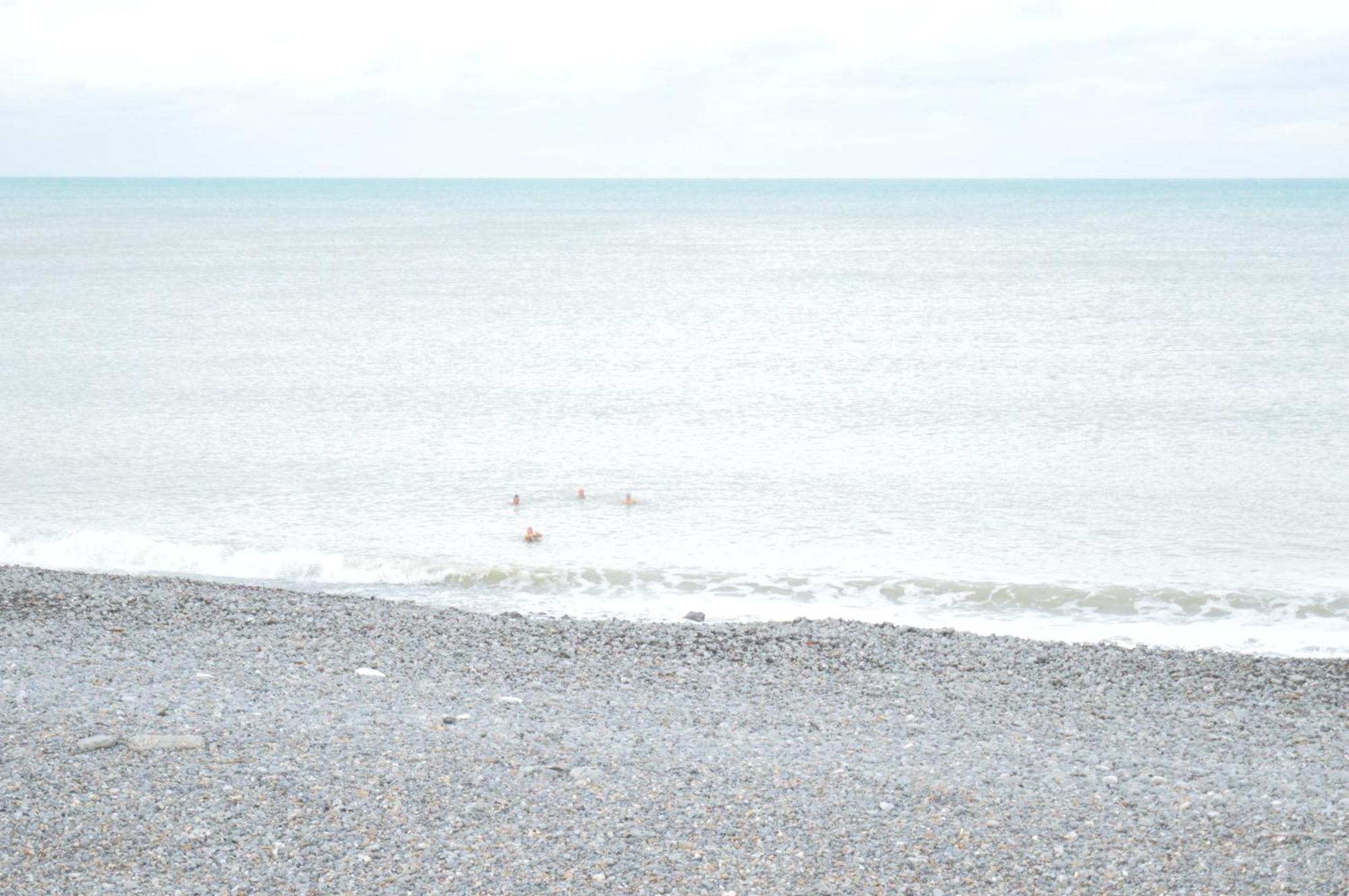 Dieppe Gites Beauregard Екстериор снимка